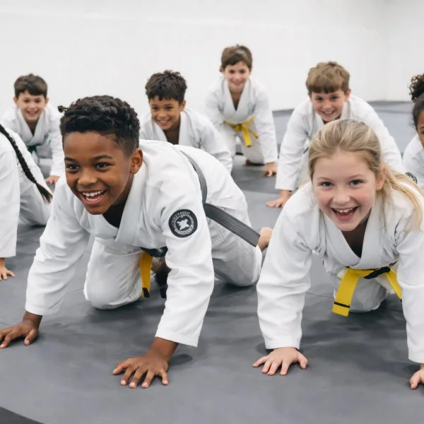 IBJJF Sacramento Open facility image