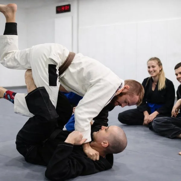 IBJJF Sacramento Open facility image