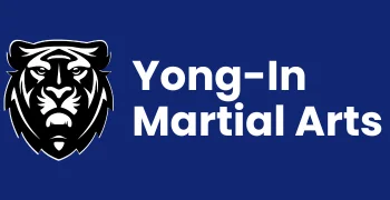 Yong-In Martial Arts academy logo