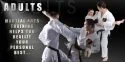 Z-Ultimate Self Defense Studios facility image