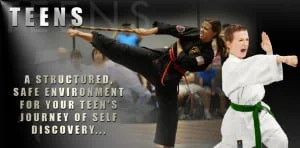 Z-Ultimate Self Defense Studios facility image