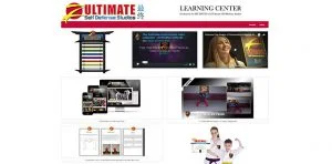 Z-Ultimate Self Defense Studios facility image