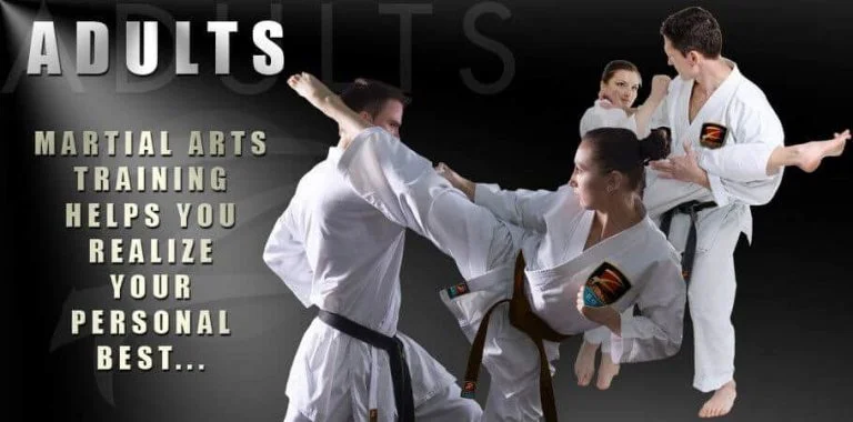 Z-Ultimate Self Defense Studios academy photo