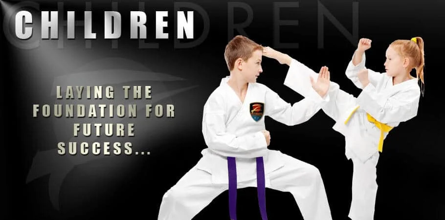 Z-Ultimate Self Defense Studios facility image