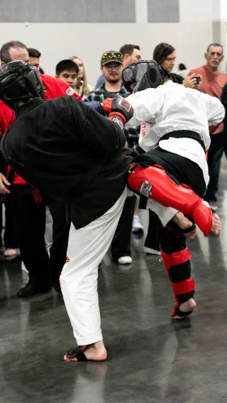 Z-Ultimate Self Defense Studios facility image