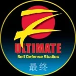 Z-Ultimate Self Defense Studios academy logo