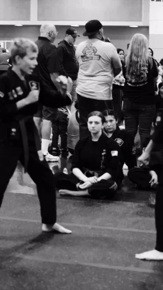 Z-Ultimate Self Defense Studios facility image