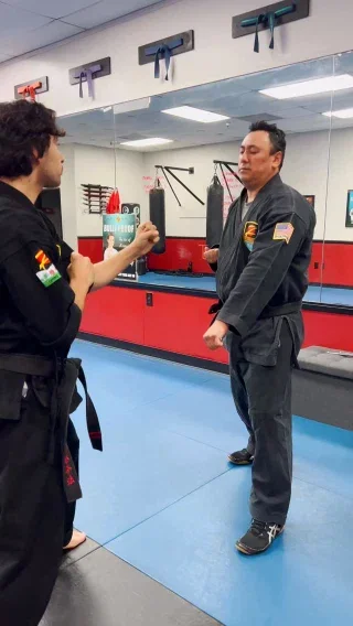 Z-Ultimate Self Defense Studios facility image