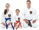 Z-Ultimate Self Defense Studios facility image