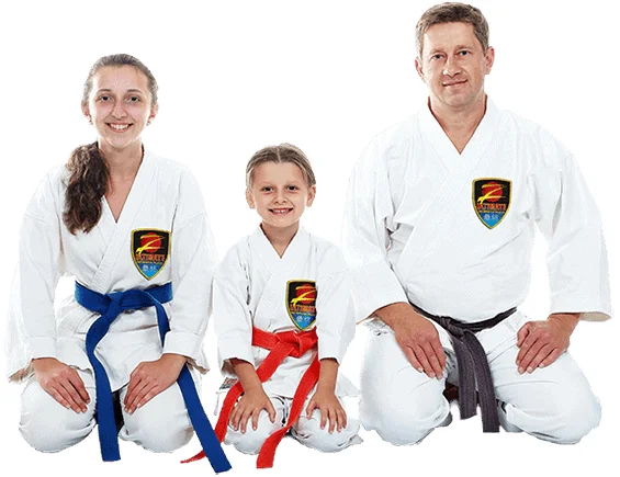 Z-Ultimate Self Defense Studios facility image