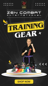 Z-Ultimate Self Defense Studios facility image