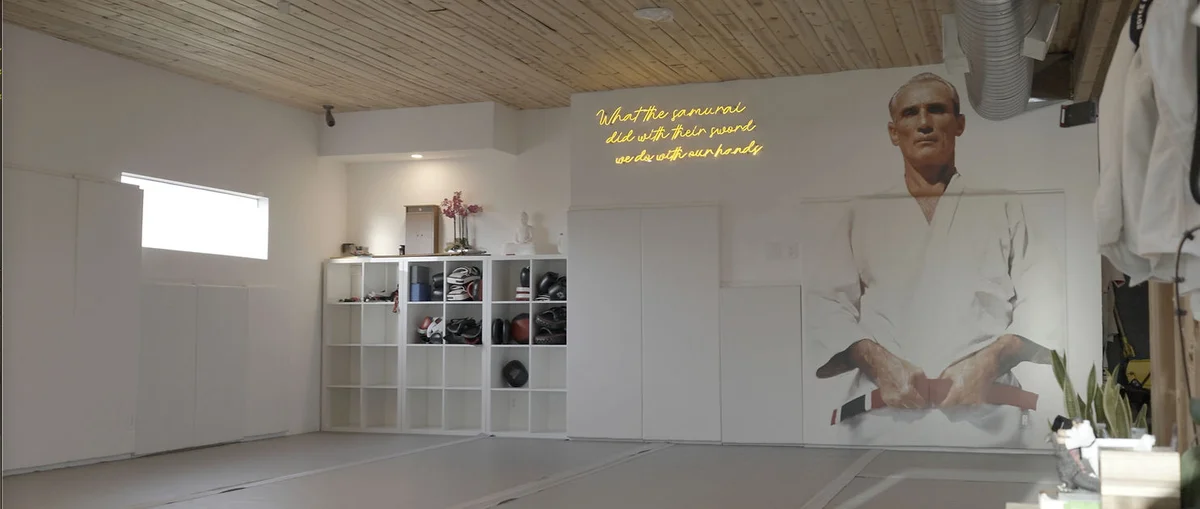 Zenki Dojo facility image