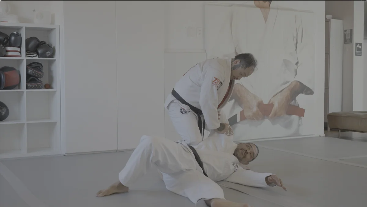Zenki Dojo facility image