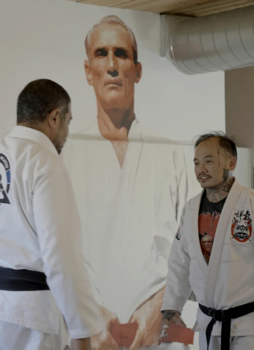 Zenki Dojo facility image