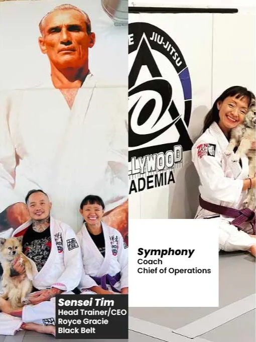 Zenki Dojo facility image
