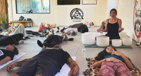 Zenki Dojo facility image