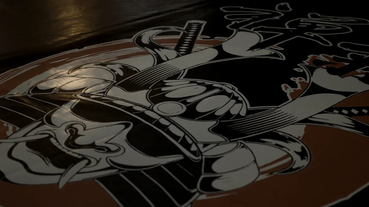 Zenki Dojo facility image