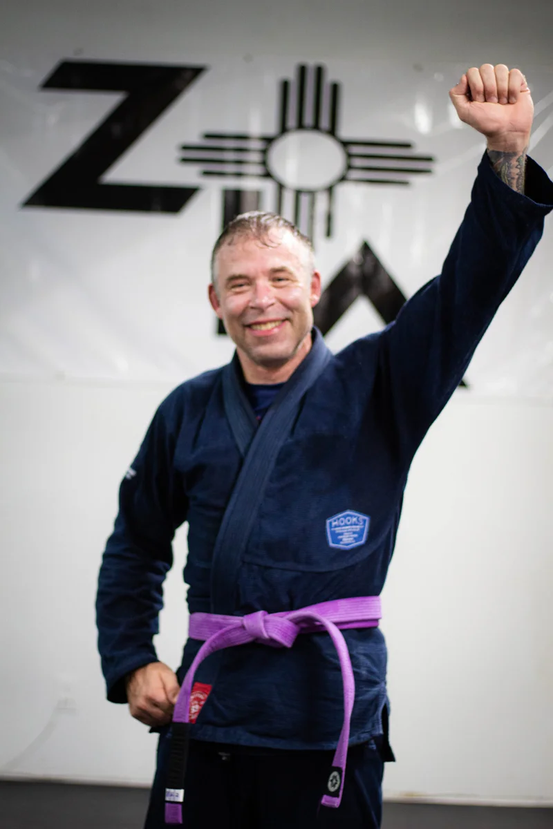 Zia Martial Arts facility image