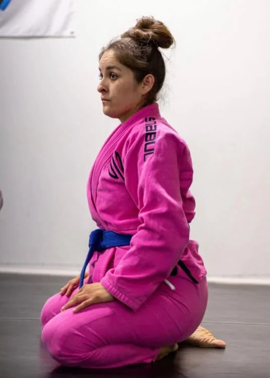 Zia Martial Arts facility image