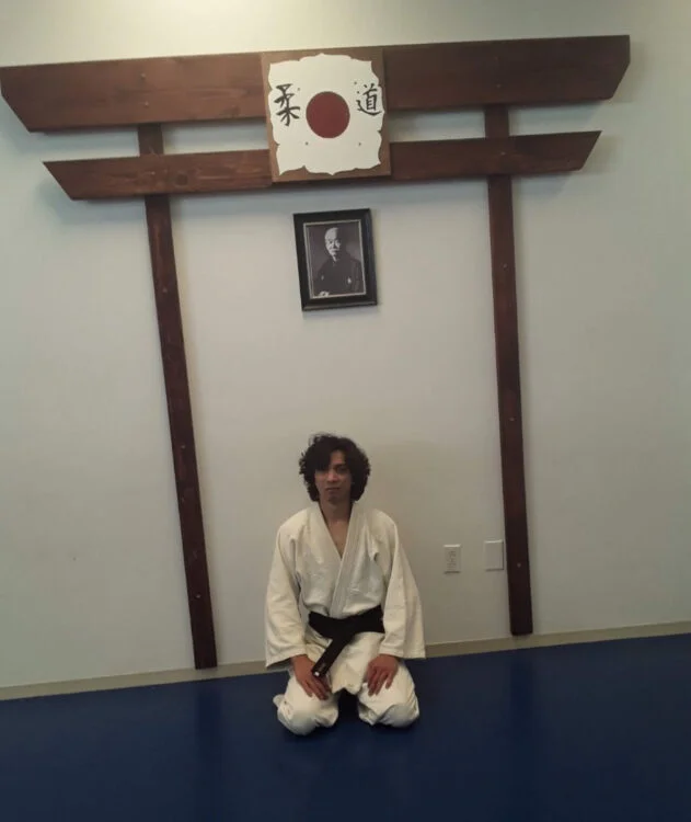 Zia Martial Arts facility image