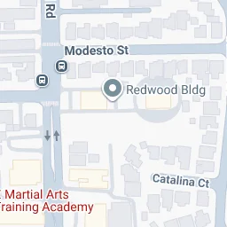Zombie BJJ Academy facility image