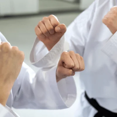 Zumi Academy Jiu Jitsu & Judo academy photo