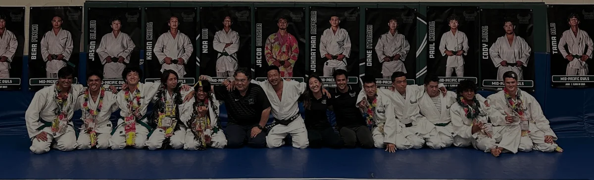 Zumi Academy Jiu Jitsu & Judo academy photo