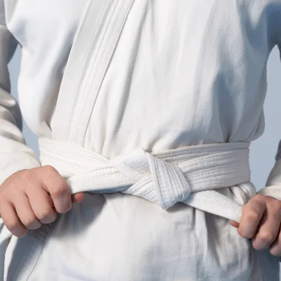 Zumi Academy Jiu Jitsu & Judo academy photo
