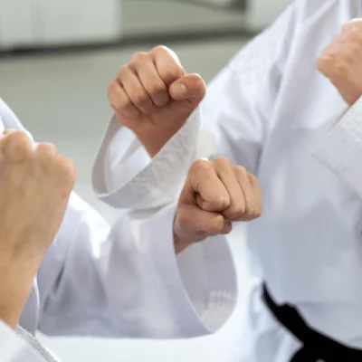 Zumi Academy Jiu Jitsu & Judo academy photo