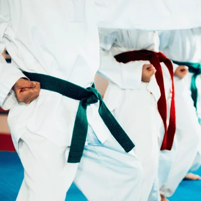 Zumi Academy Jiu Jitsu & Judo academy photo