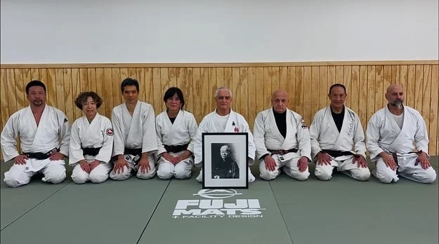 Zumi Academy Jiu Jitsu & Judo academy photo