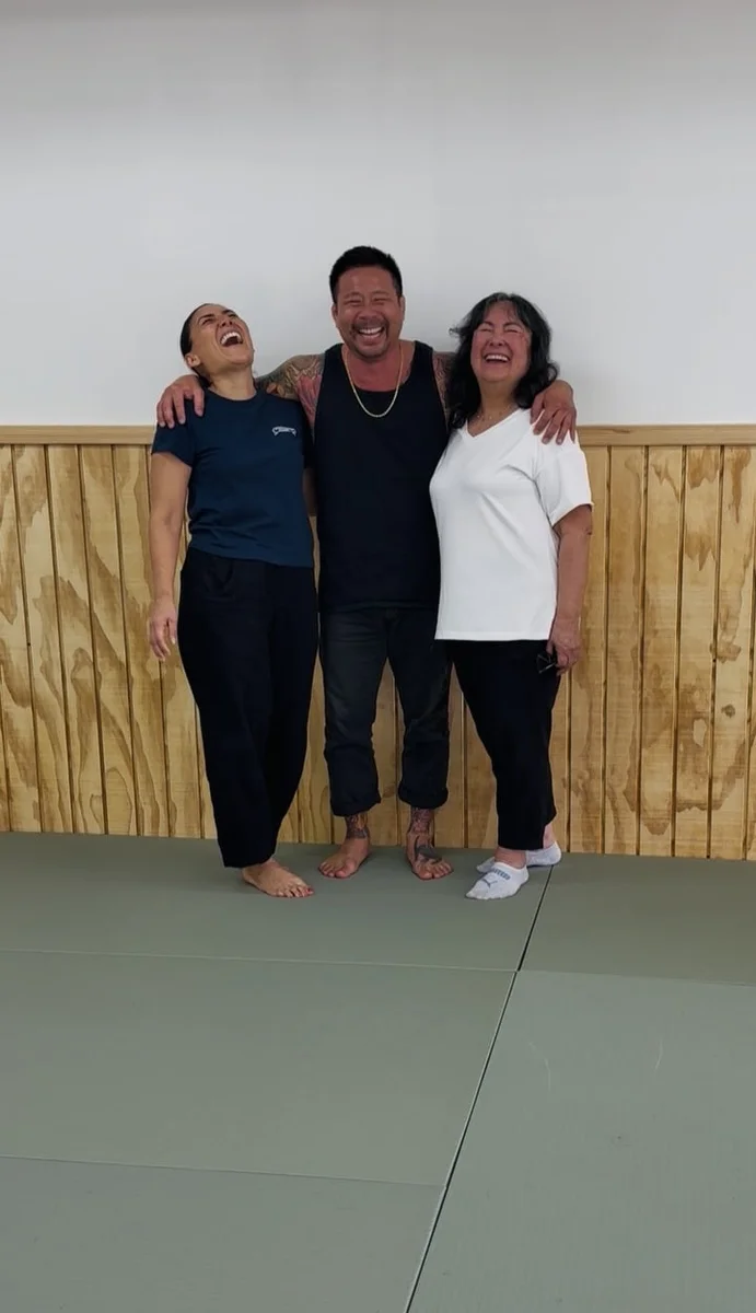Zumi Academy Jiu Jitsu & Judo academy photo