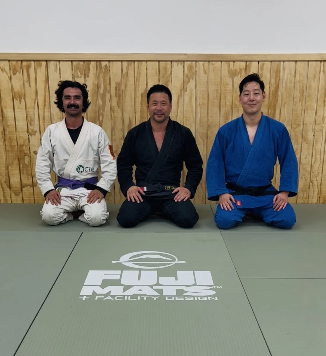 Zumi Academy Jiu Jitsu & Judo academy photo