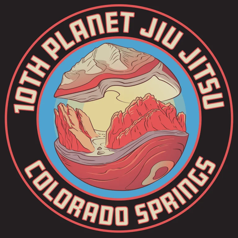 10th Planet Jiu Jitsu Colorado Springs academy photo