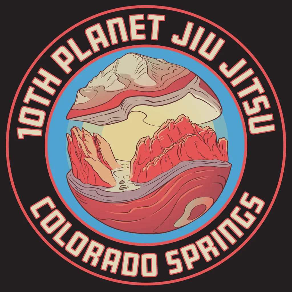 10th Planet Jiu Jitsu Colorado Springs academy photo