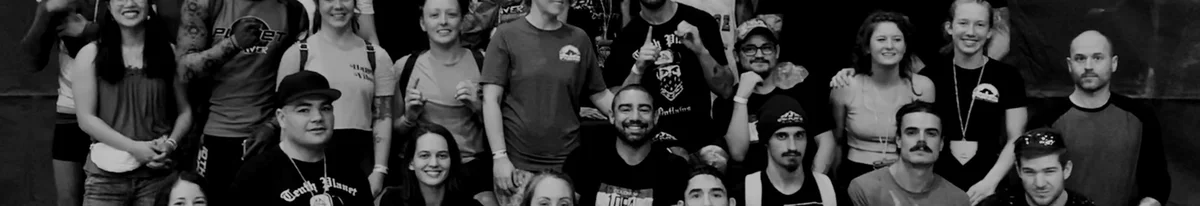10th Planet Jiu Jitsu Denver academy photo
