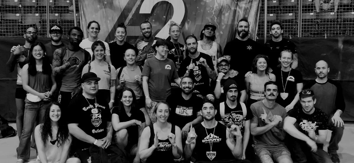10th Planet Jiu Jitsu Denver academy photo