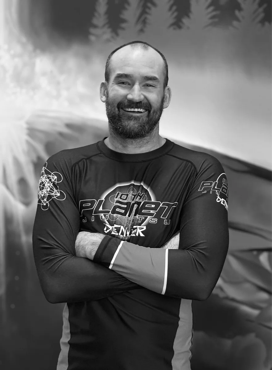 10th Planet Jiu Jitsu Denver academy photo