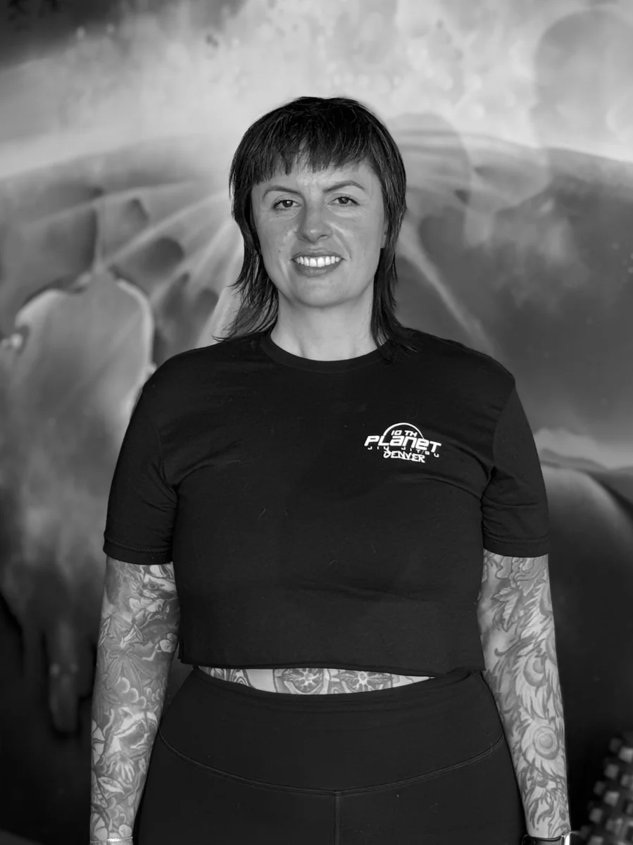 10th Planet Jiu Jitsu Denver academy photo