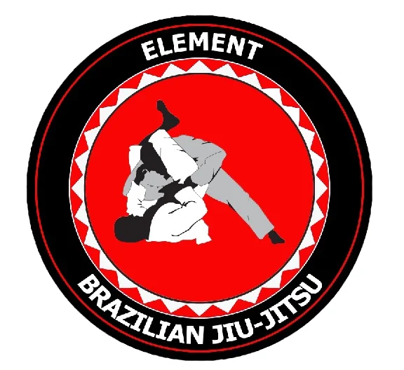 Element Brazilian Jiu-Jitsu academy logo