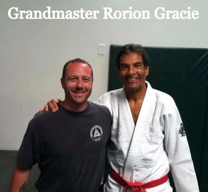 Element Brazilian Jiu-Jitsu academy photo