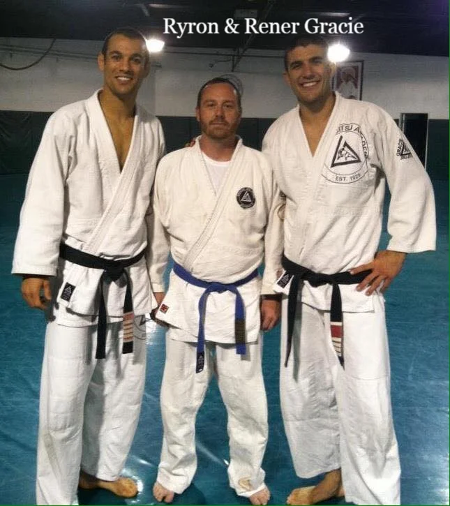 Element Brazilian Jiu-Jitsu academy photo