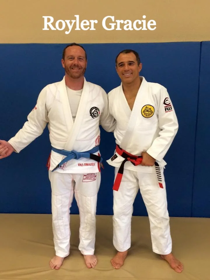 Element Brazilian Jiu-Jitsu academy photo