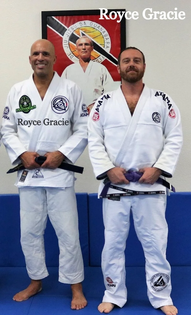 Element Brazilian Jiu-Jitsu academy photo