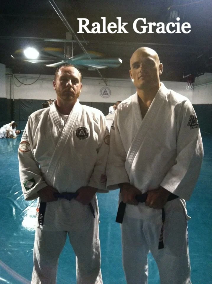 Element Brazilian Jiu-Jitsu academy photo