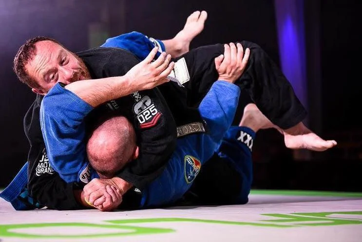 Element Brazilian Jiu-Jitsu academy photo