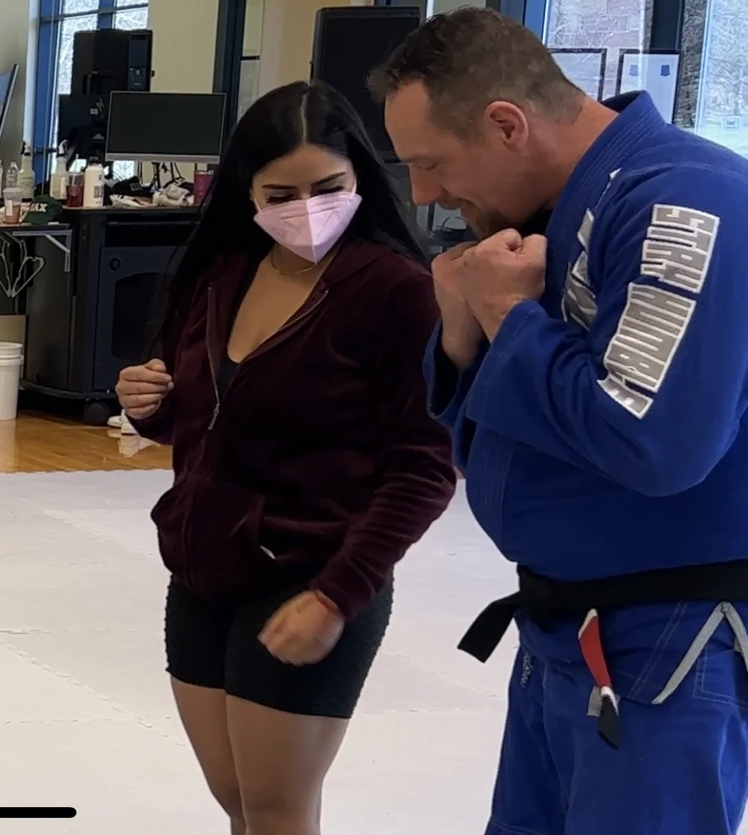 Element Brazilian Jiu-Jitsu academy photo