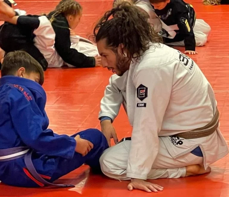 303 Training Center academy photo