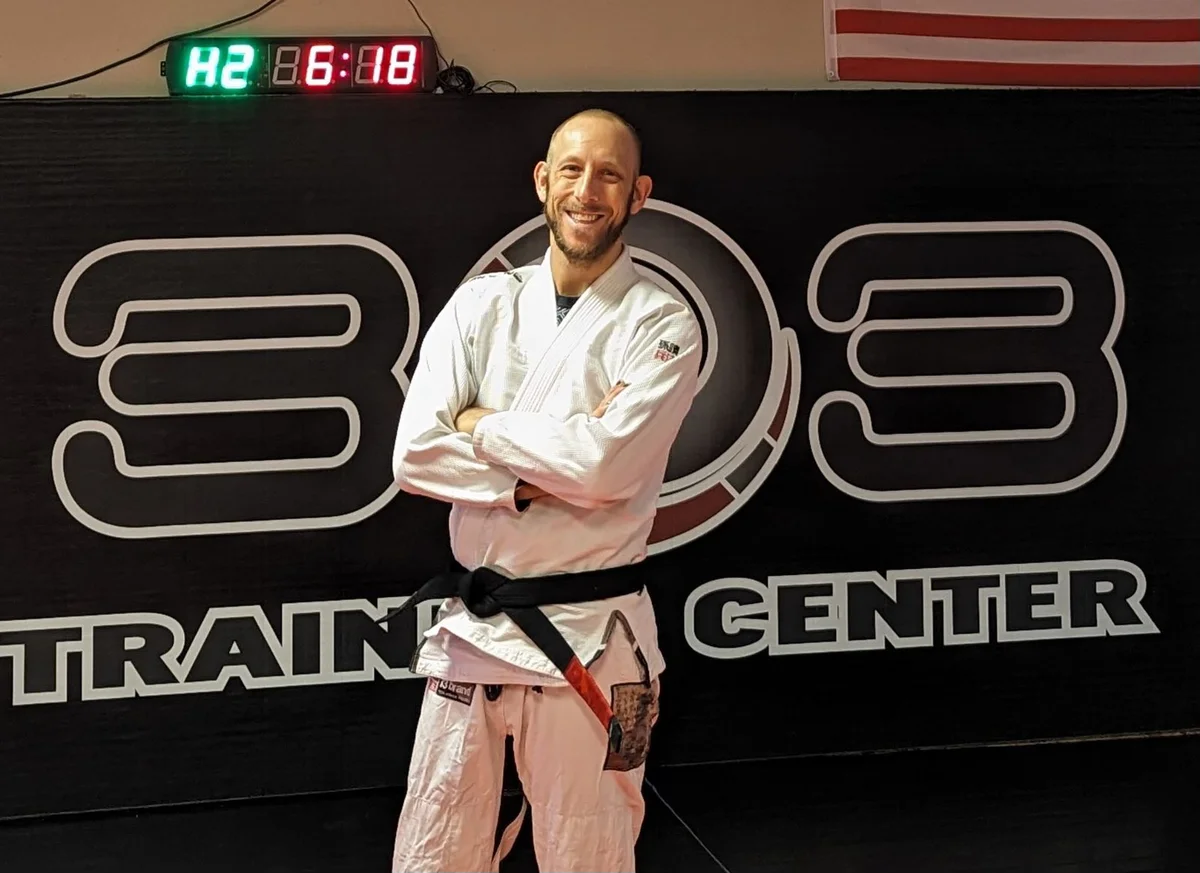 303 Training Center academy photo