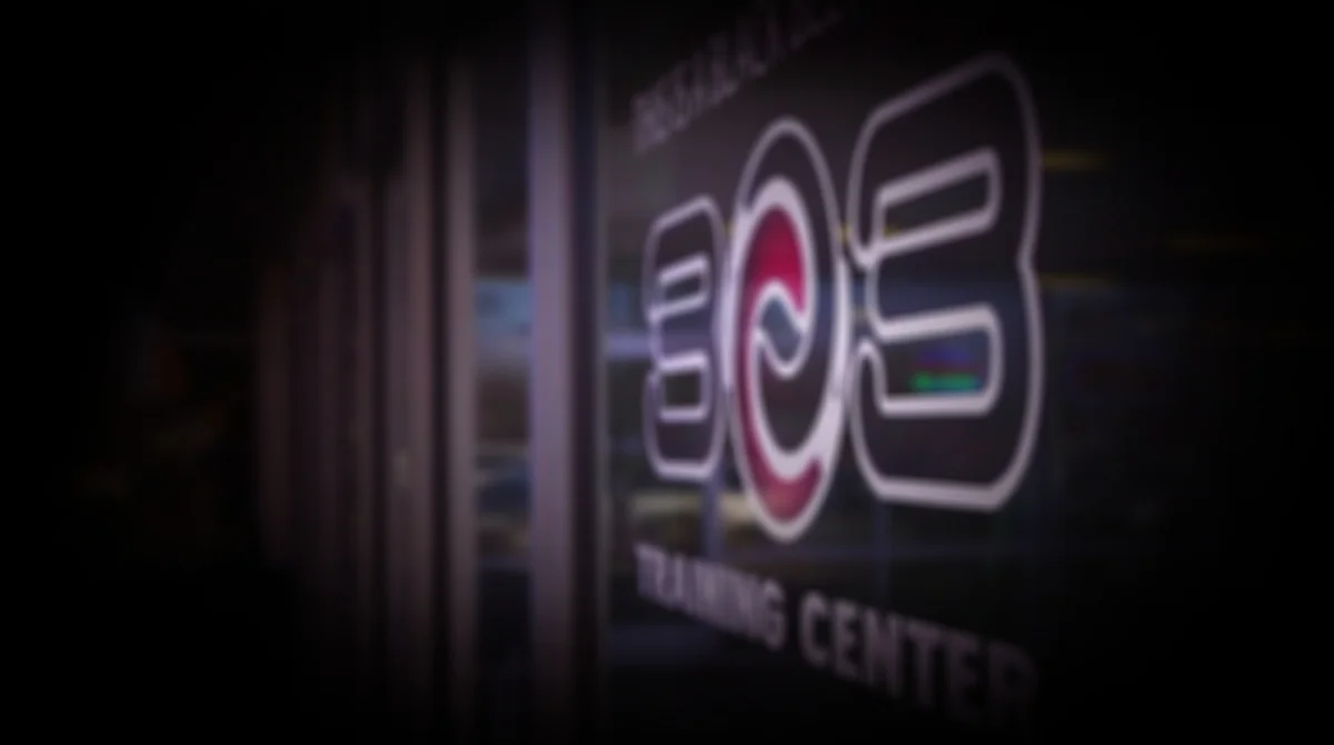 303 Training Center academy photo
